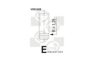 DAEWOO 1291578B00222 Exhaust Valve